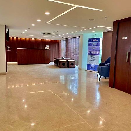 Best Western Maharani Bagh Нью-Дели Интерьер фото